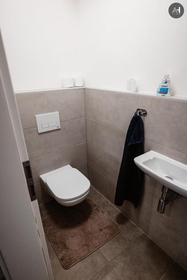 Ah Mlynska Basta III Apartman Kassa Kültér fotó