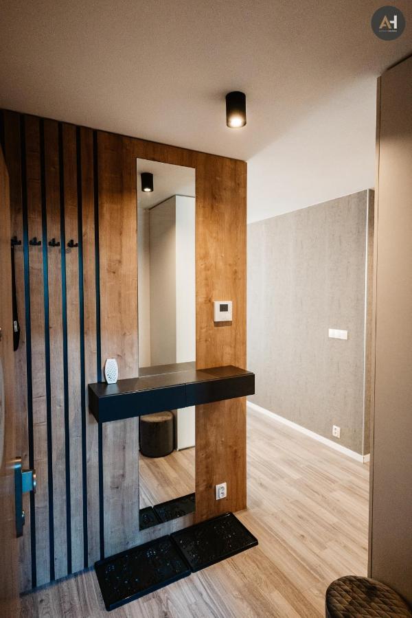 Ah Mlynska Basta III Apartman Kassa Kültér fotó