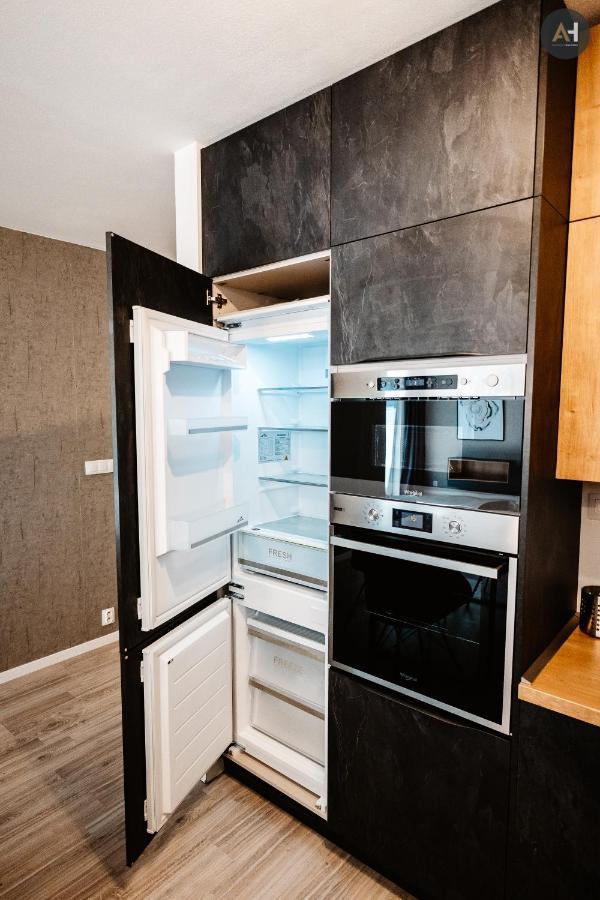 Ah Mlynska Basta III Apartman Kassa Kültér fotó